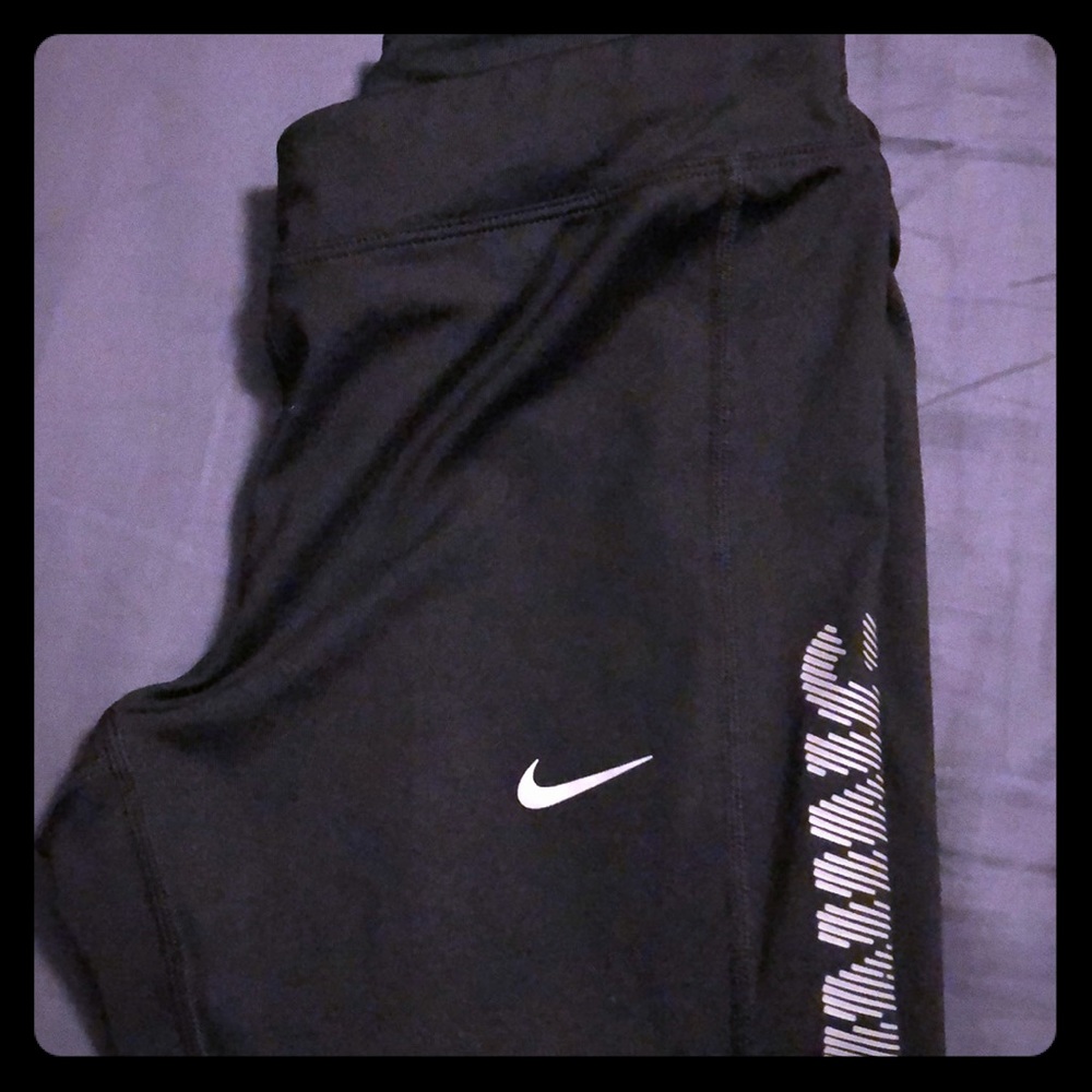 Size Small Nike Workout Leggings